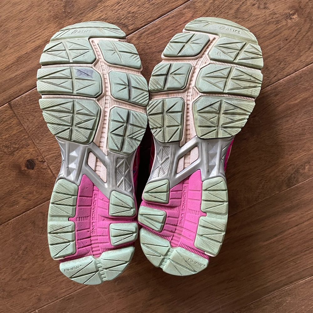 asics gt 1000 duomax men's